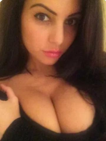 Индивидуалка Елизавета Фотография 3
