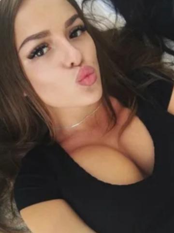 Индивидуалка Елизавета Фотография 4